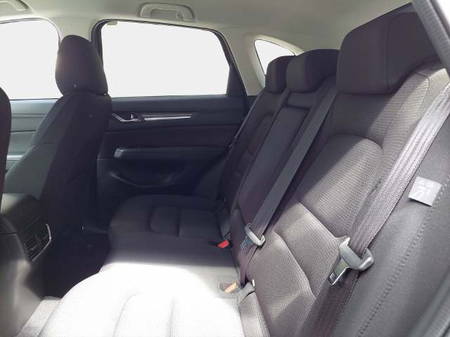 MAZDA CX-5 2.2D/184 Exclusive Line 4x4-image-10