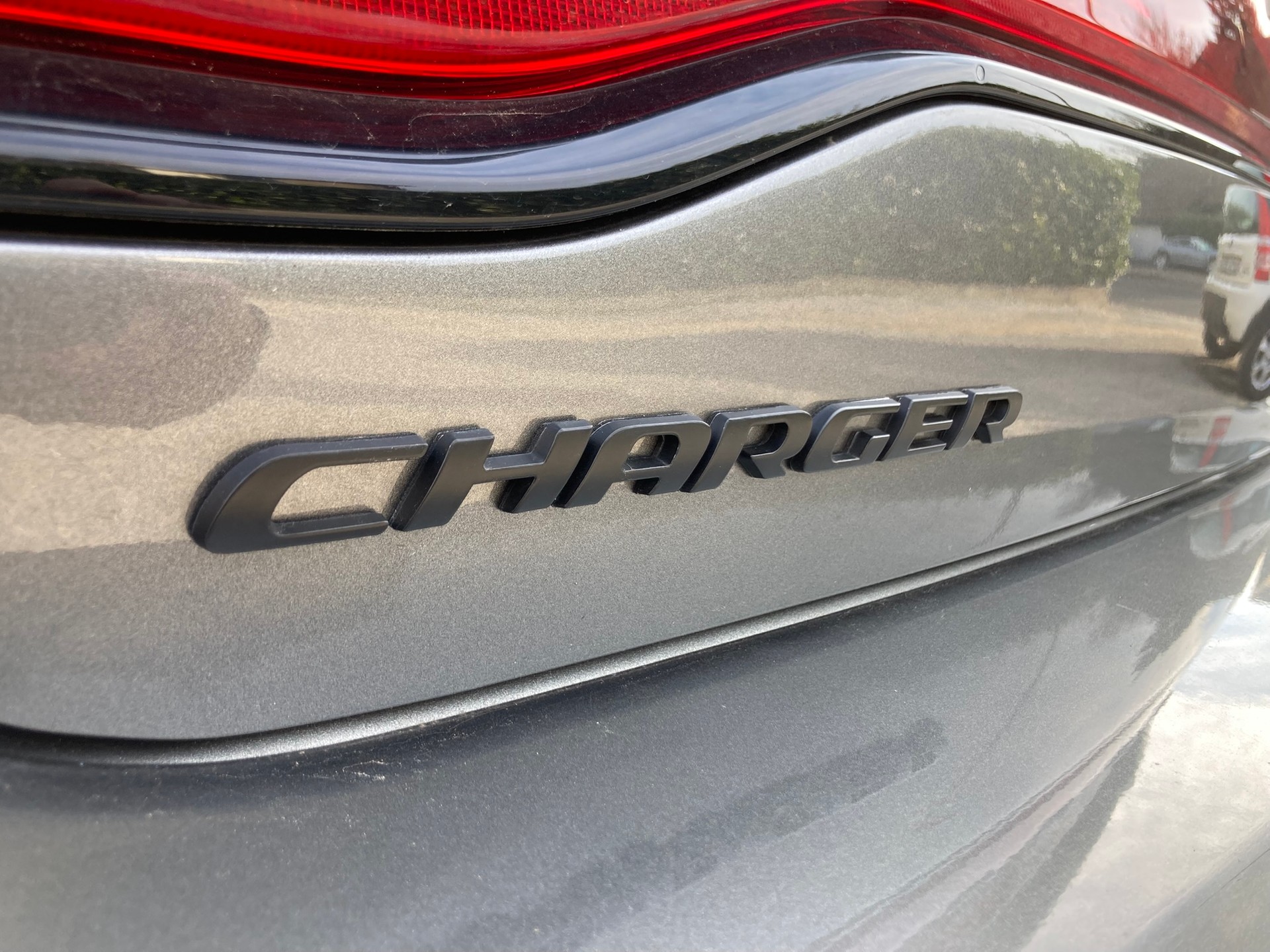 DODGE Charger-image-9