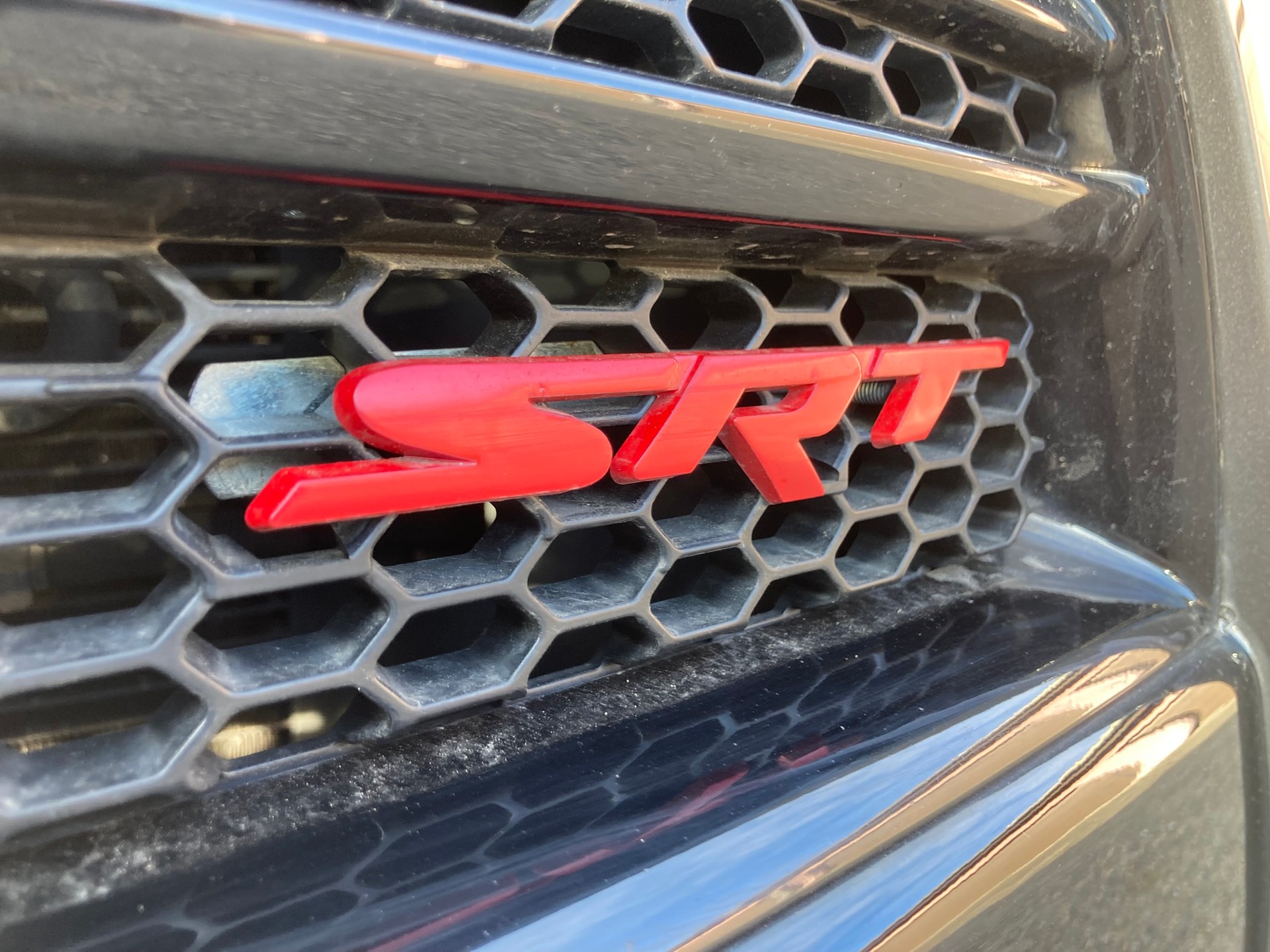 DODGE Charger-image-0