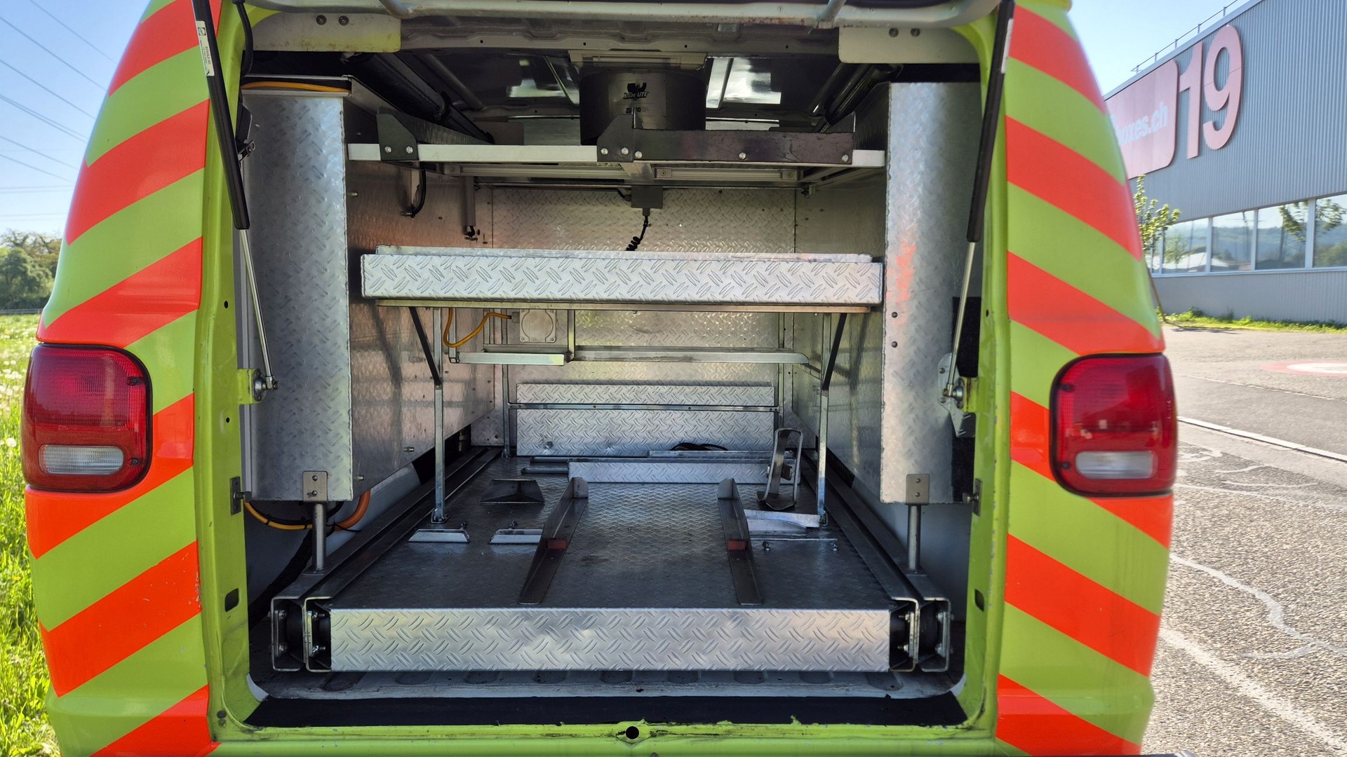 DODGE Mowag B350 4x4-image-6