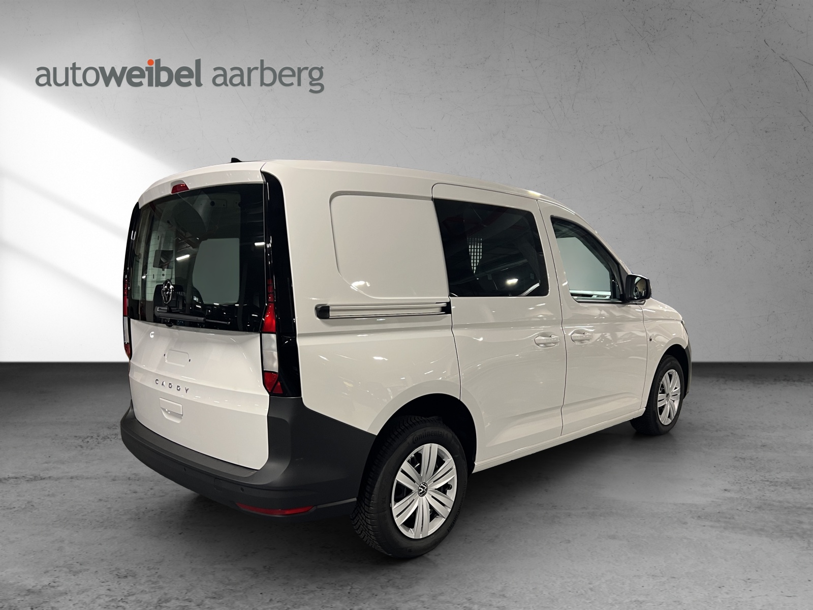 VW Caddy Cargo 2.0TDI DSG-showroom-element-1