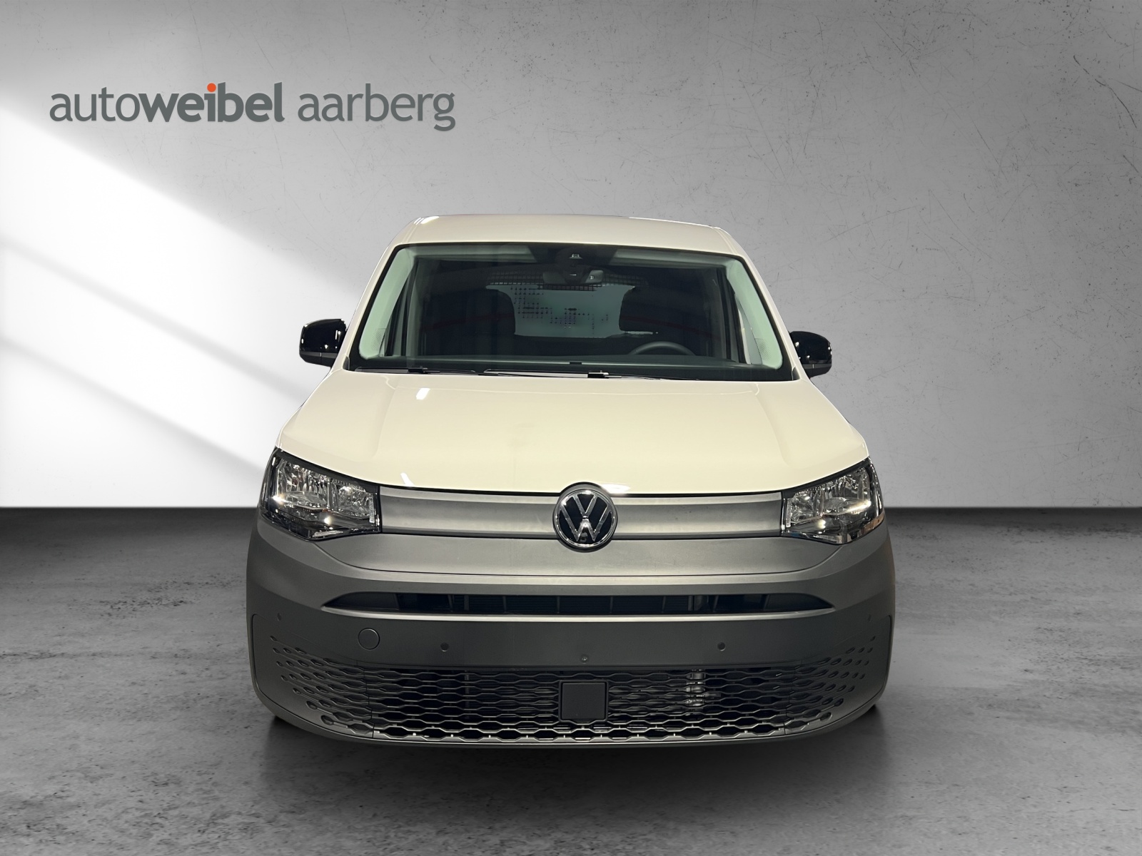 VW Caddy Cargo 2.0TDI DSG-image-5