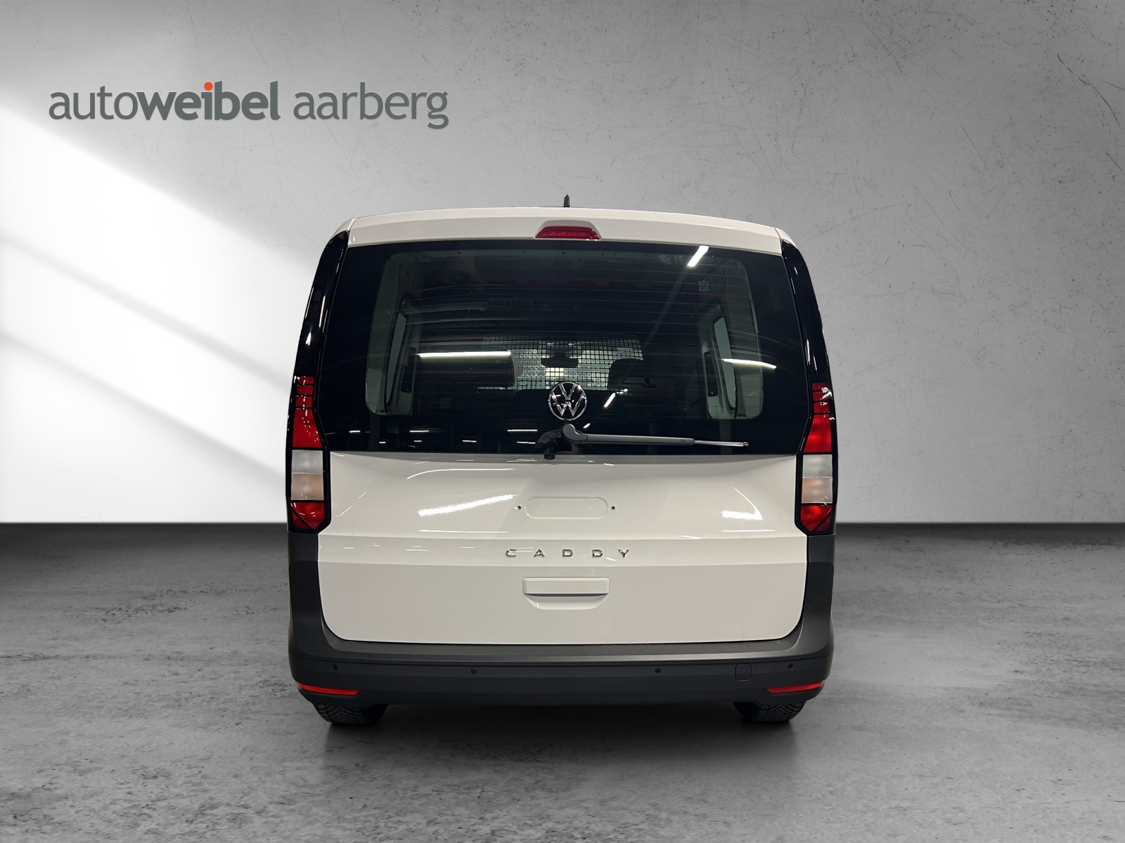 VW Caddy Cargo 2.0TDI DSG-showroom-element-2