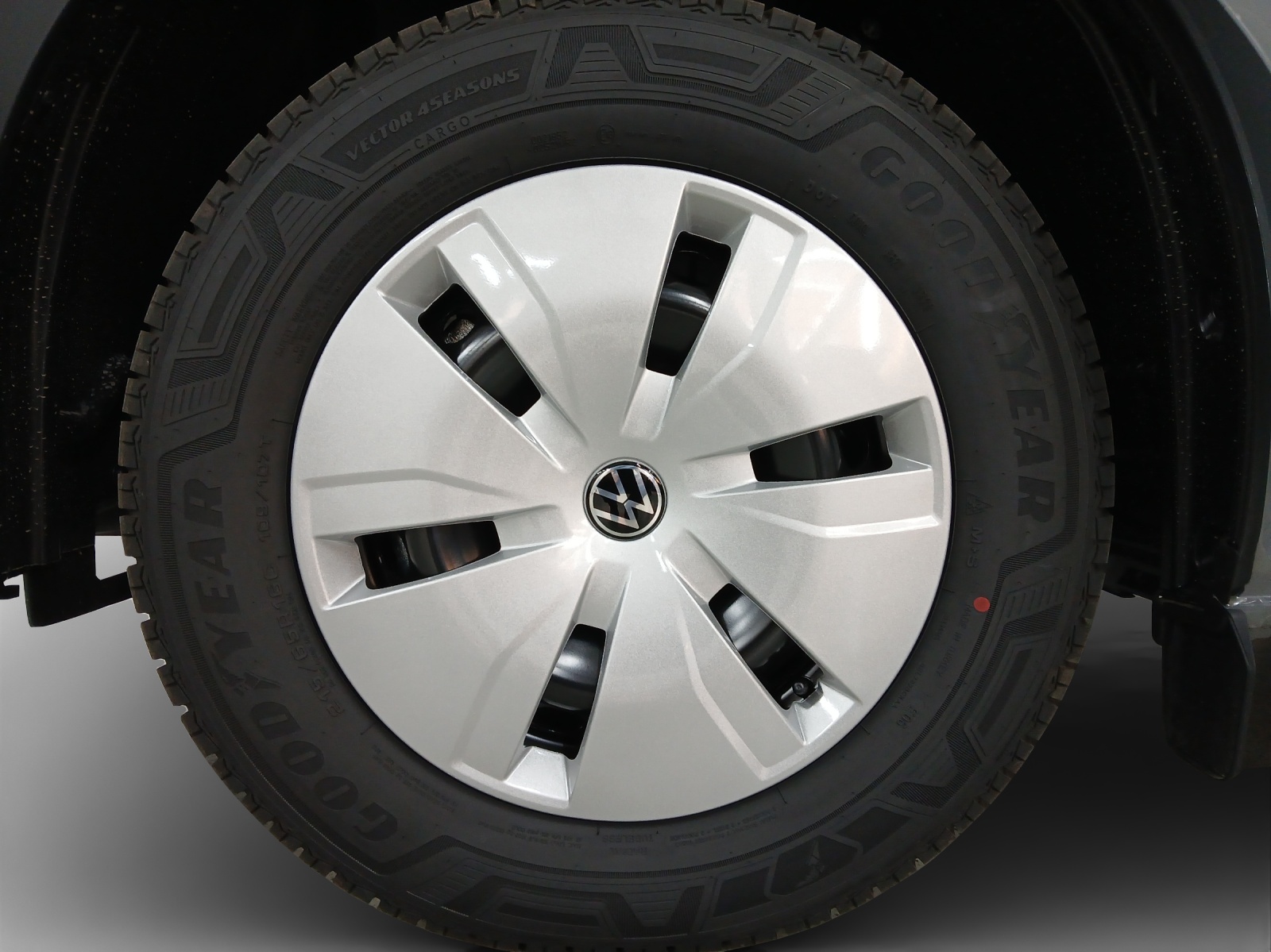VW Transporter 2.0 TDI Automat-image-15