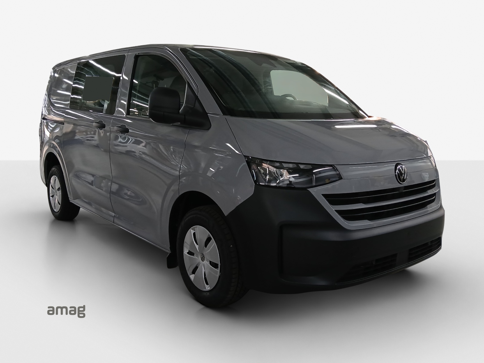 VW Transporter 2.0 TDI Automat-image-5
