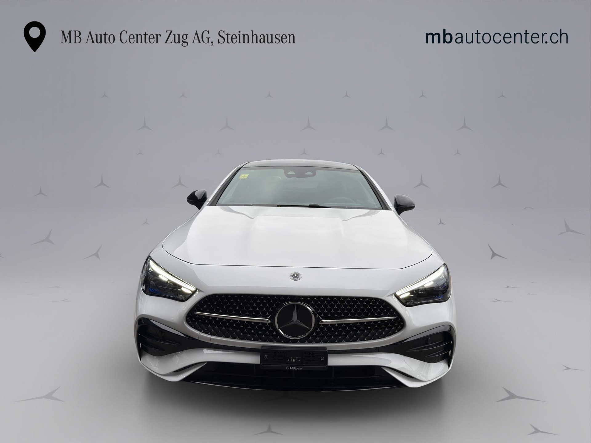 MERCEDES-BENZ CLE 450 AMG Line 4matic Coupé-showroom-element-1