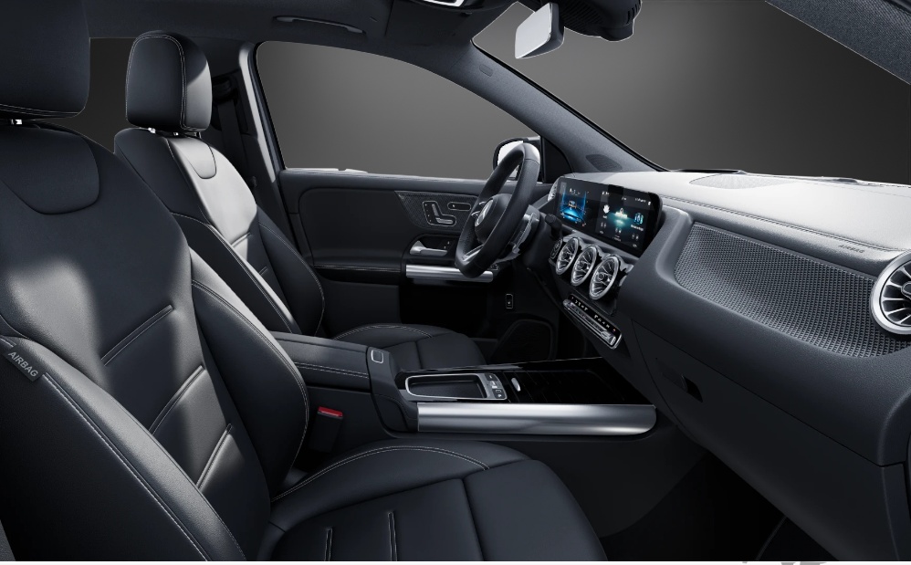 MERCEDES-BENZ GLA AMG 35 4Matic 8G-DCT-image-8