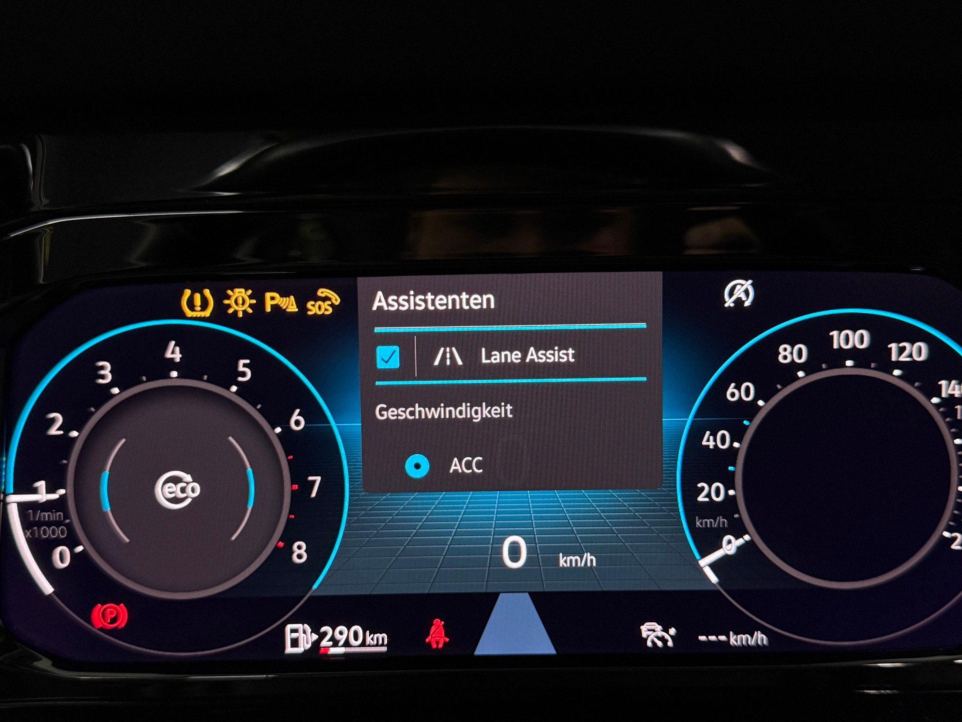 VW Golf 1.5 TSI ACT First Edition-image-14