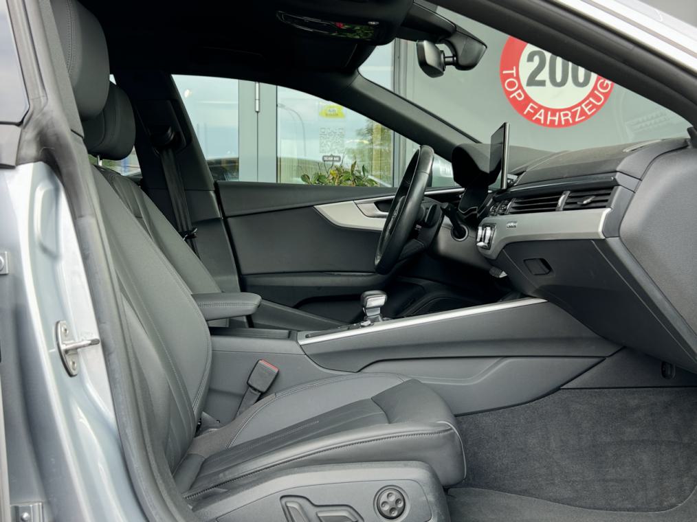 AUDI A5 Sportback 45 TDi quattro-image-9