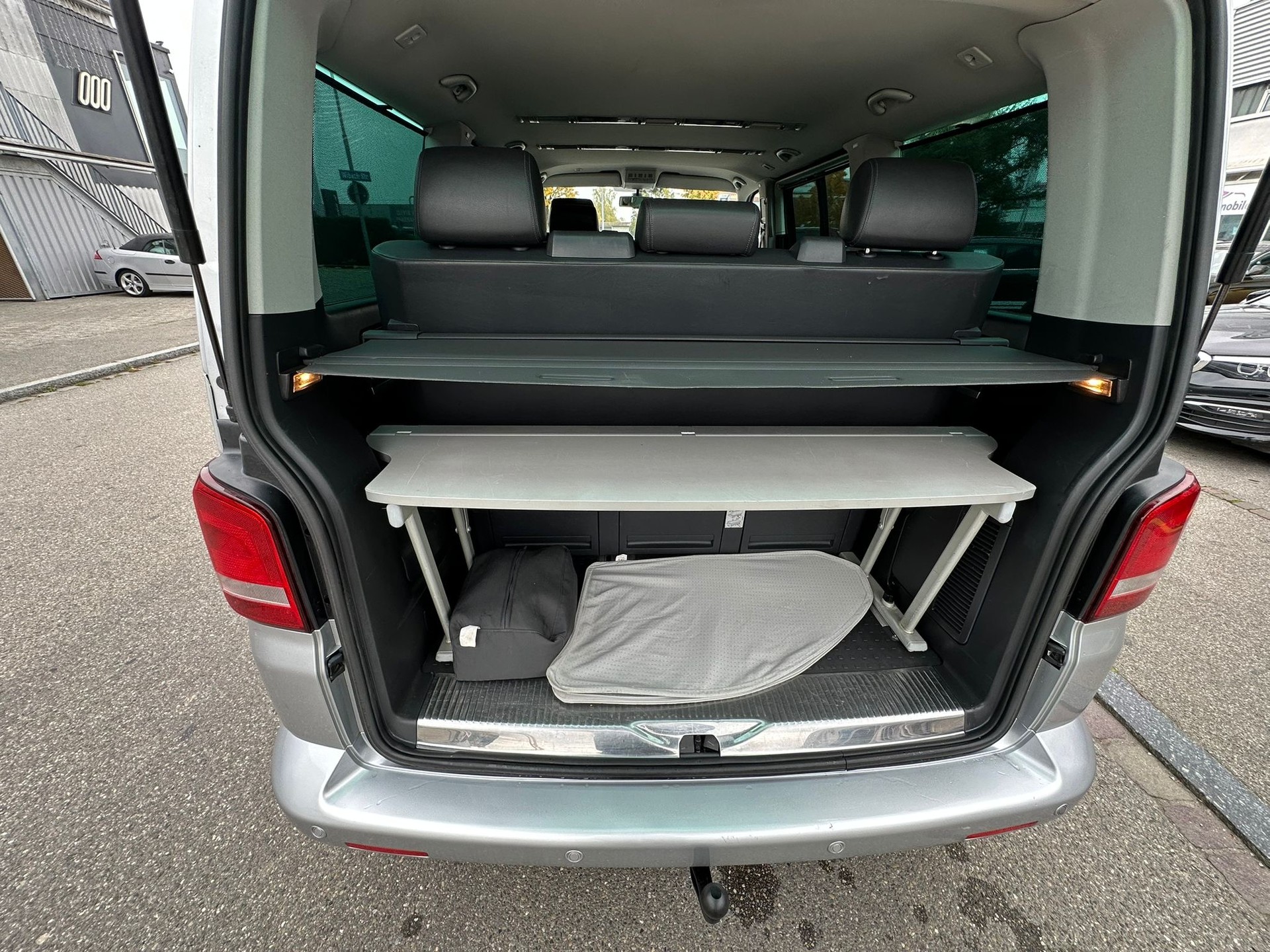 VW T5 Multivan 2.0 Bi-TDI CR Highline 4Motion DSG-image-13