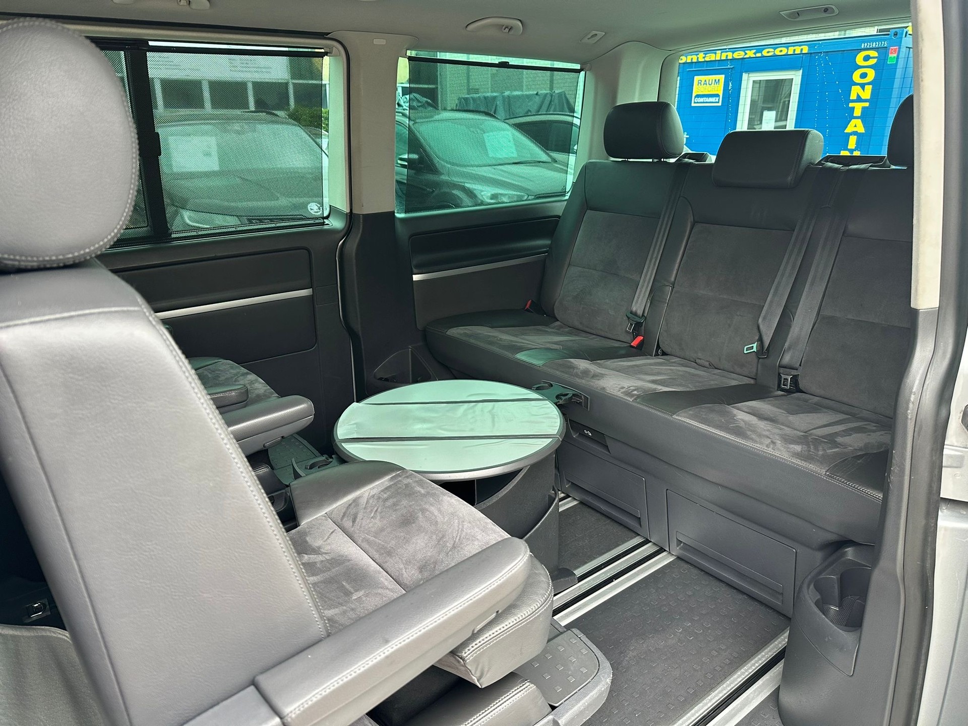VW T5 Multivan 2.0 Bi-TDI CR Highline 4Motion DSG-image-14