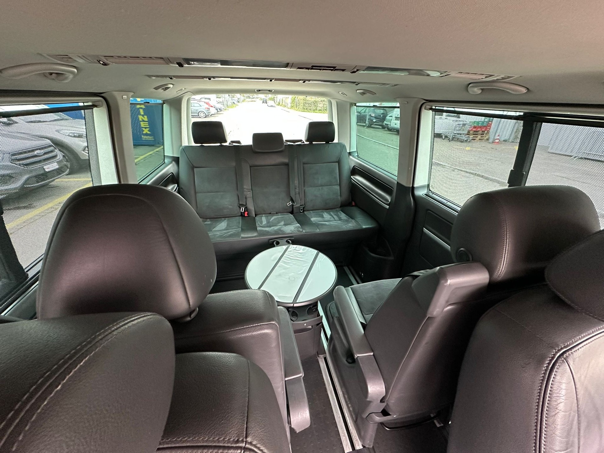 VW T5 Multivan 2.0 Bi-TDI CR Highline 4Motion DSG-image-8