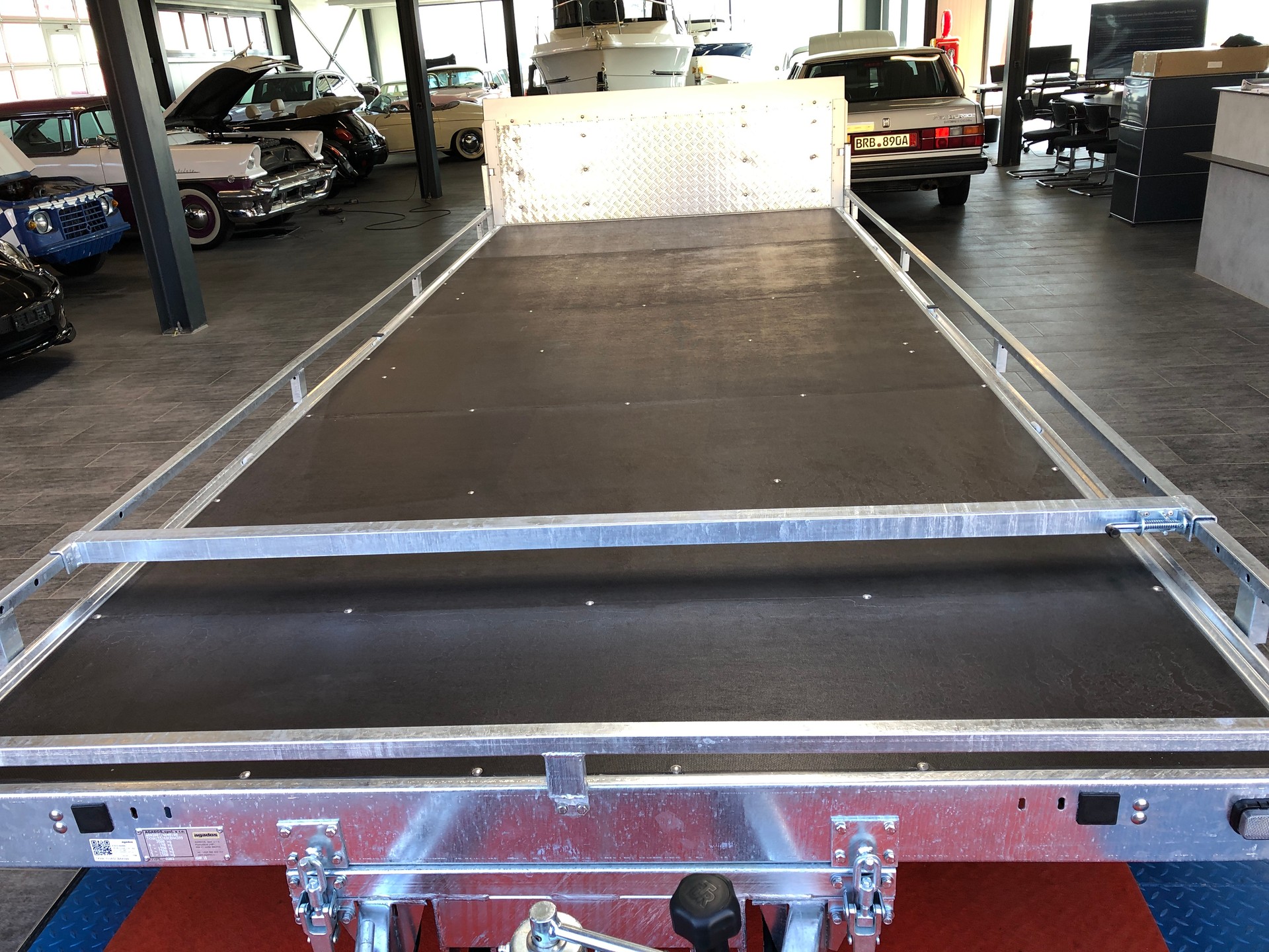 DALTEC AGADOS Jumbo 3 Reling-showroom-element-2