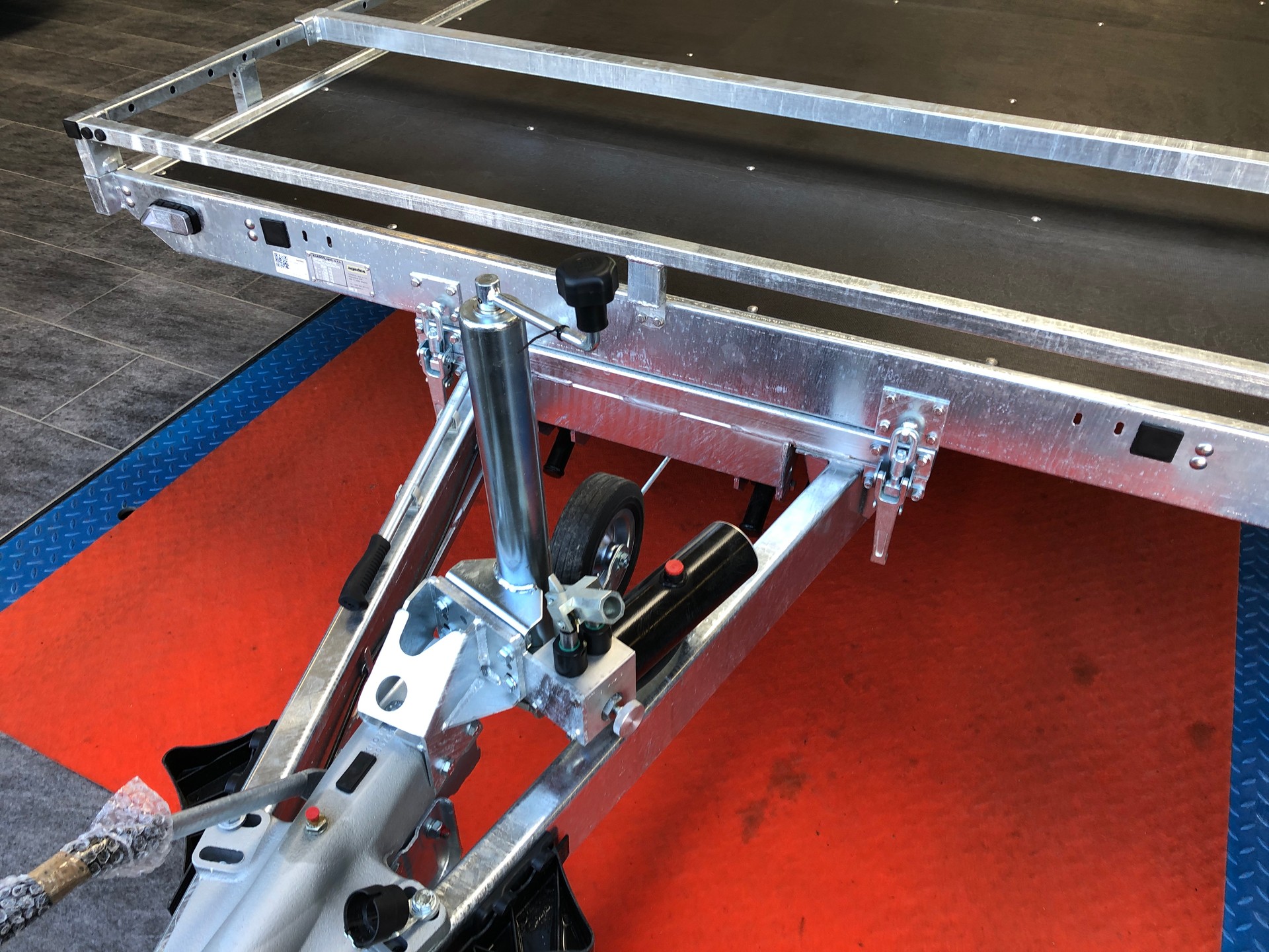 DALTEC AGADOS Jumbo 3 Reling-showroom-element-1