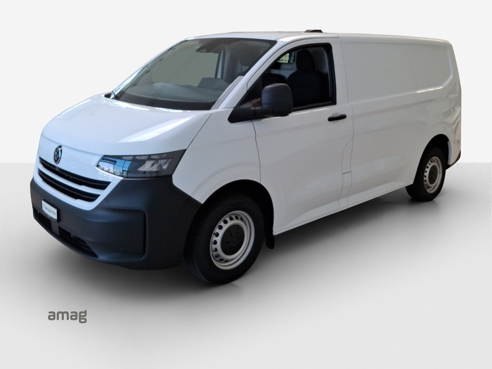 VW Transporter 2.0 TDI