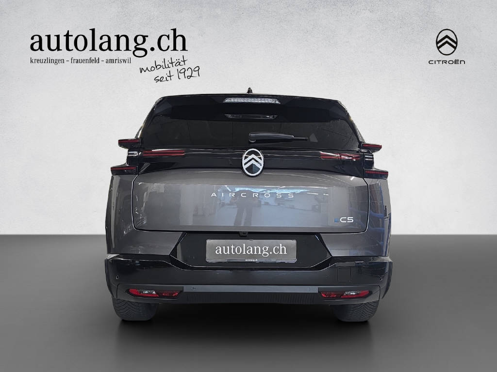 CITROEN e-C5 Aircross Max-image-15