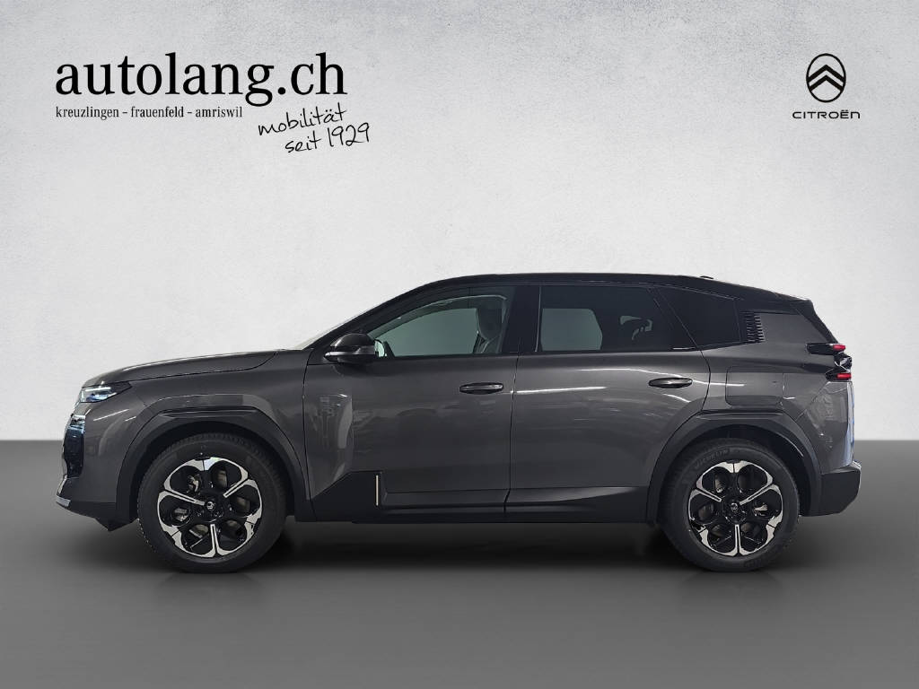CITROEN e-C5 Aircross Max-image-1
