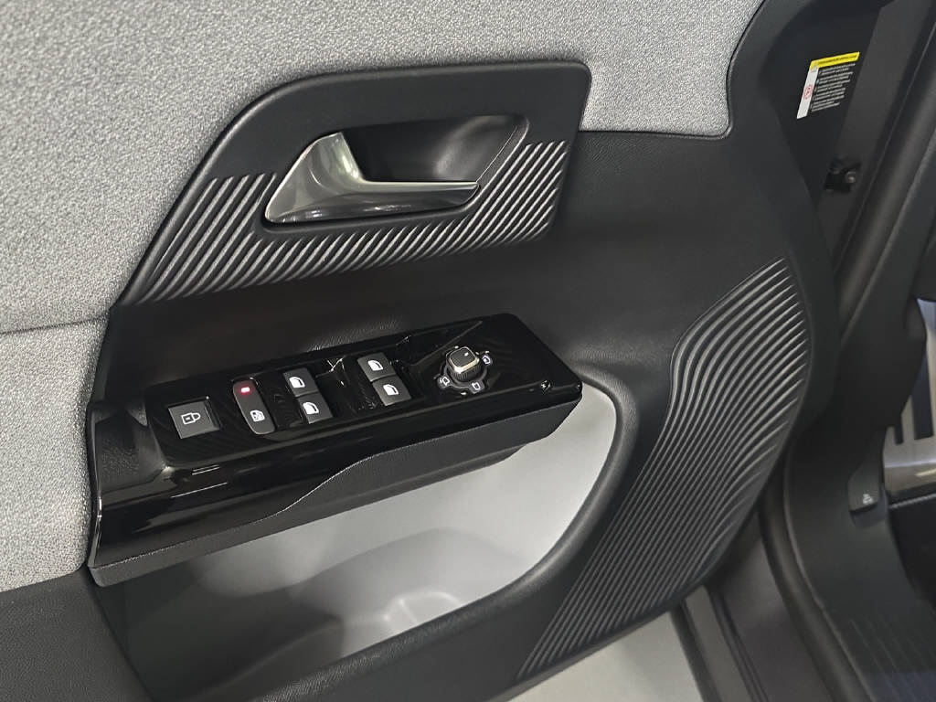 CITROEN e-C5 Aircross Max-image-5