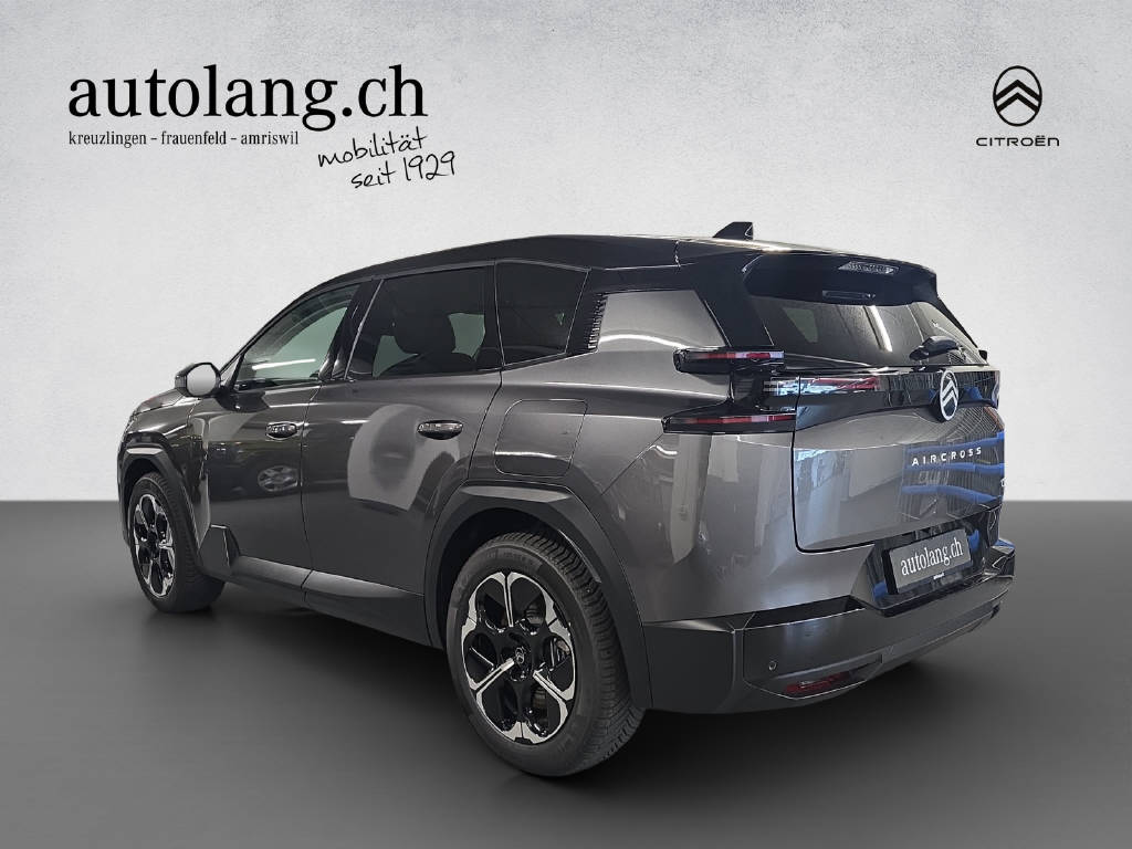 CITROEN e-C5 Aircross Max-image-2