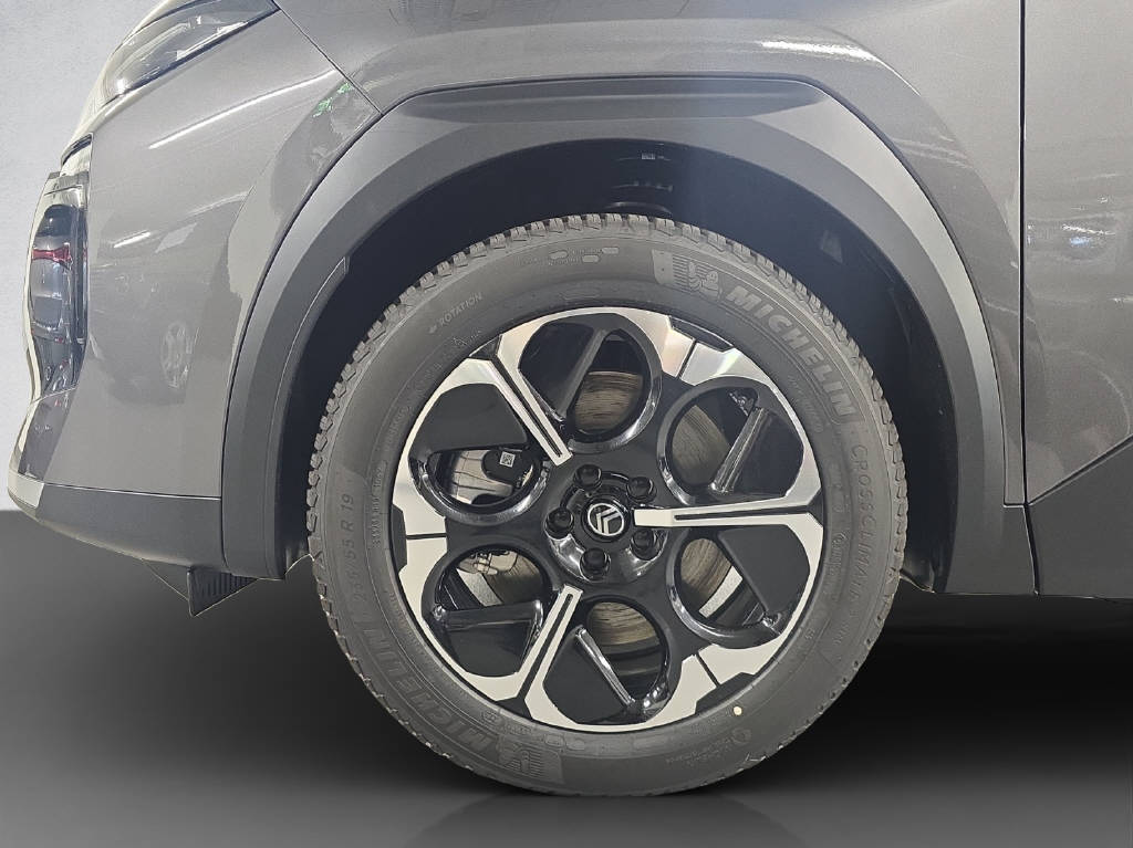 CITROEN e-C5 Aircross Max-image-6