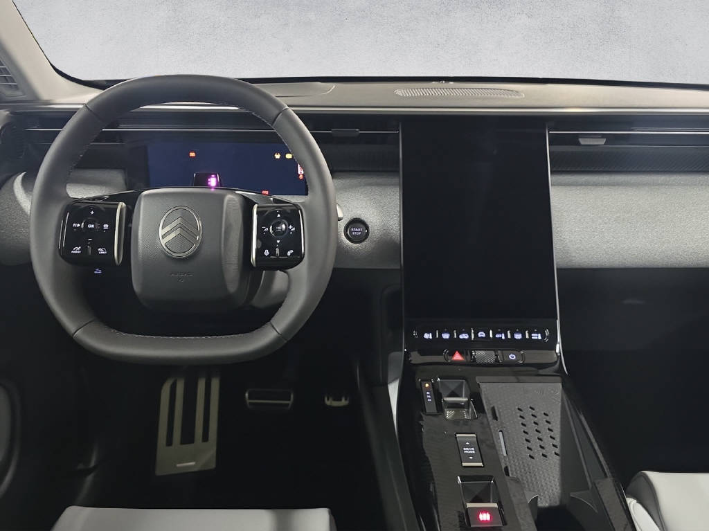 CITROEN e-C5 Aircross Max-image-13