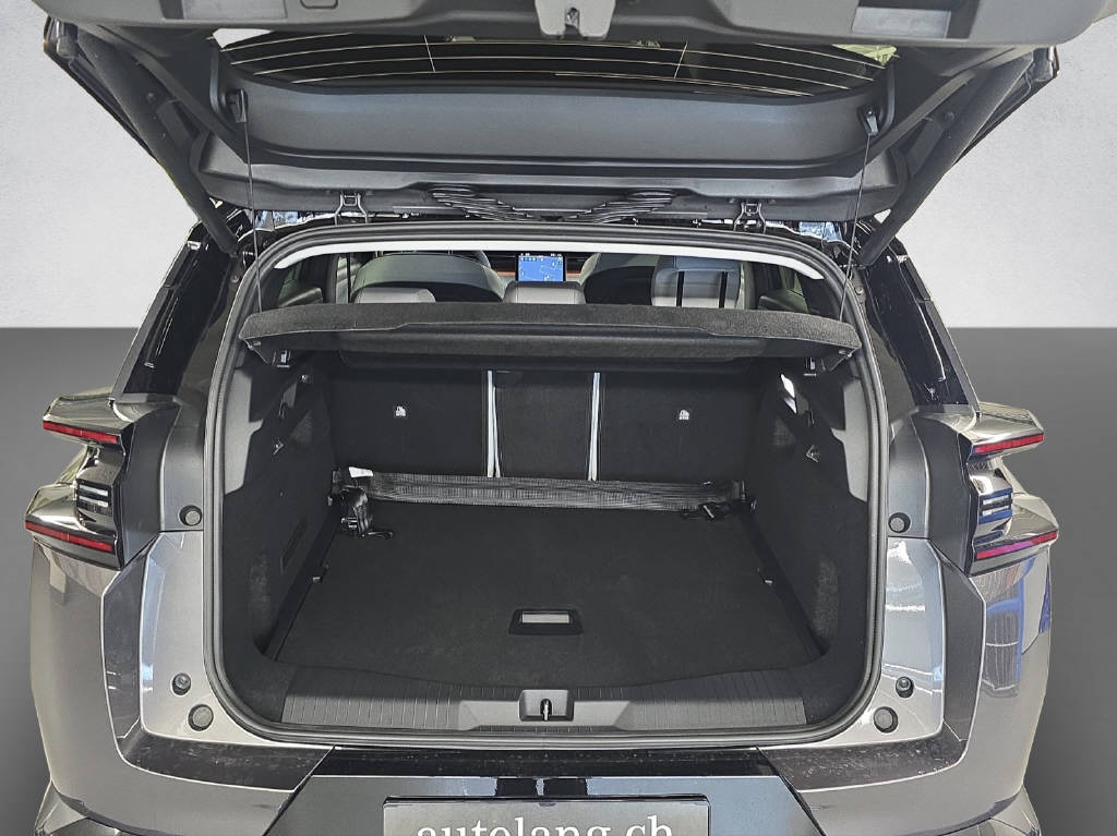CITROEN e-C5 Aircross Max-image-7