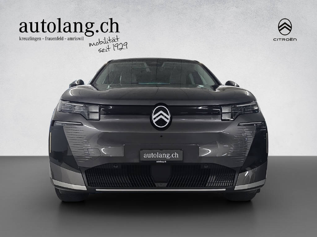 CITROEN e-C5 Aircross Max-image-14