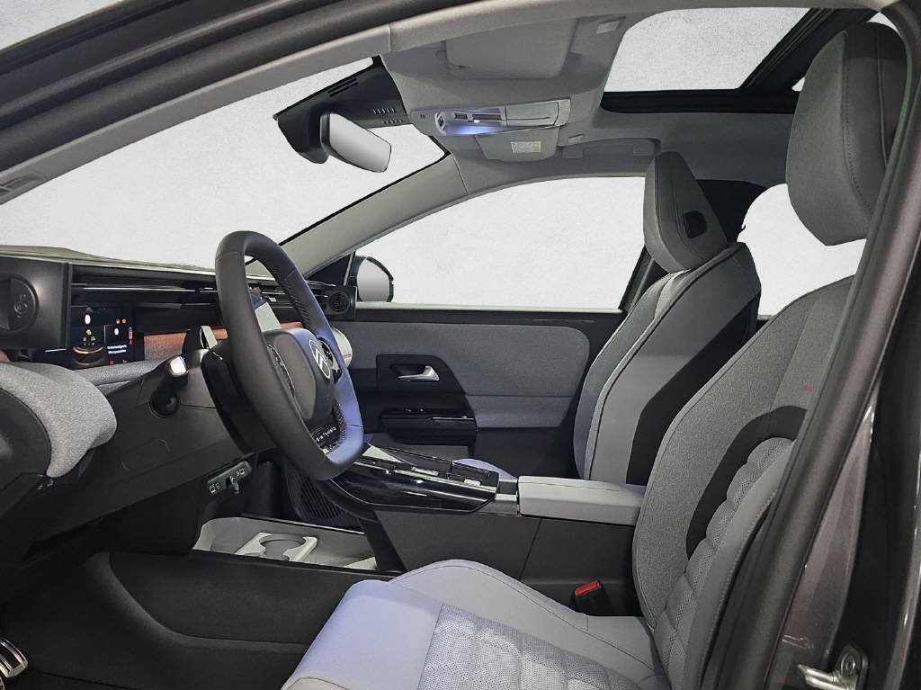 CITROEN e-C5 Aircross Max-image-9
