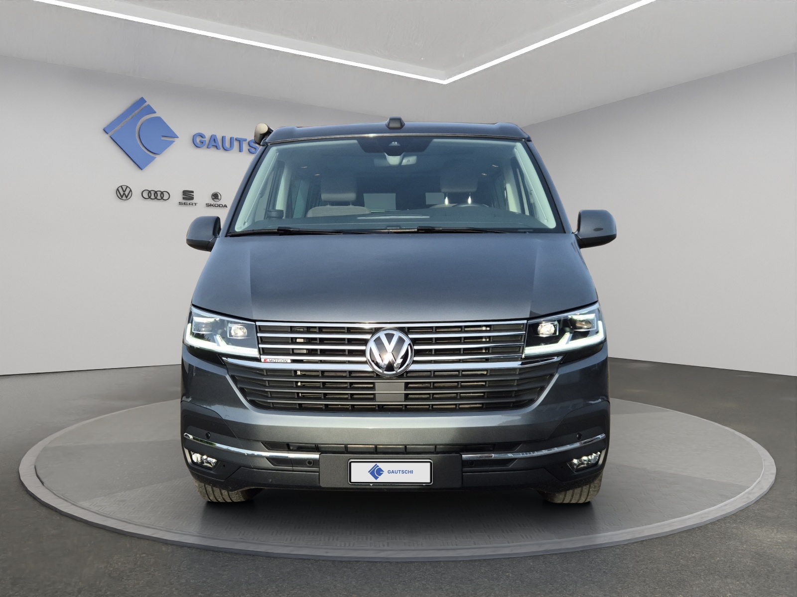 VW T6.1 California 2.0 TDI Ocean Liberty 4 Motion DSG-image-4