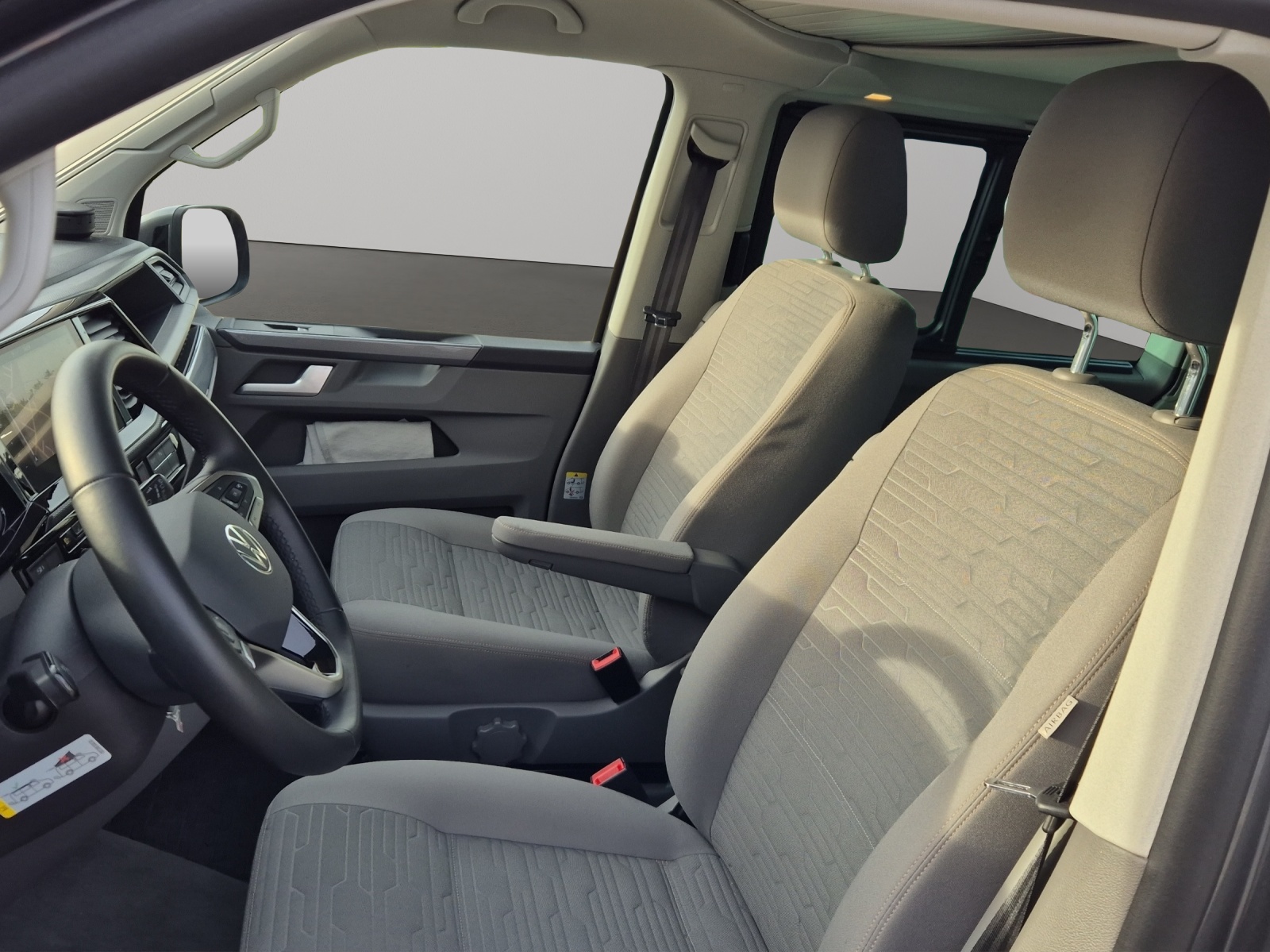 VW T6.1 California 2.0 TDI Ocean Liberty 4 Motion DSG-image-5