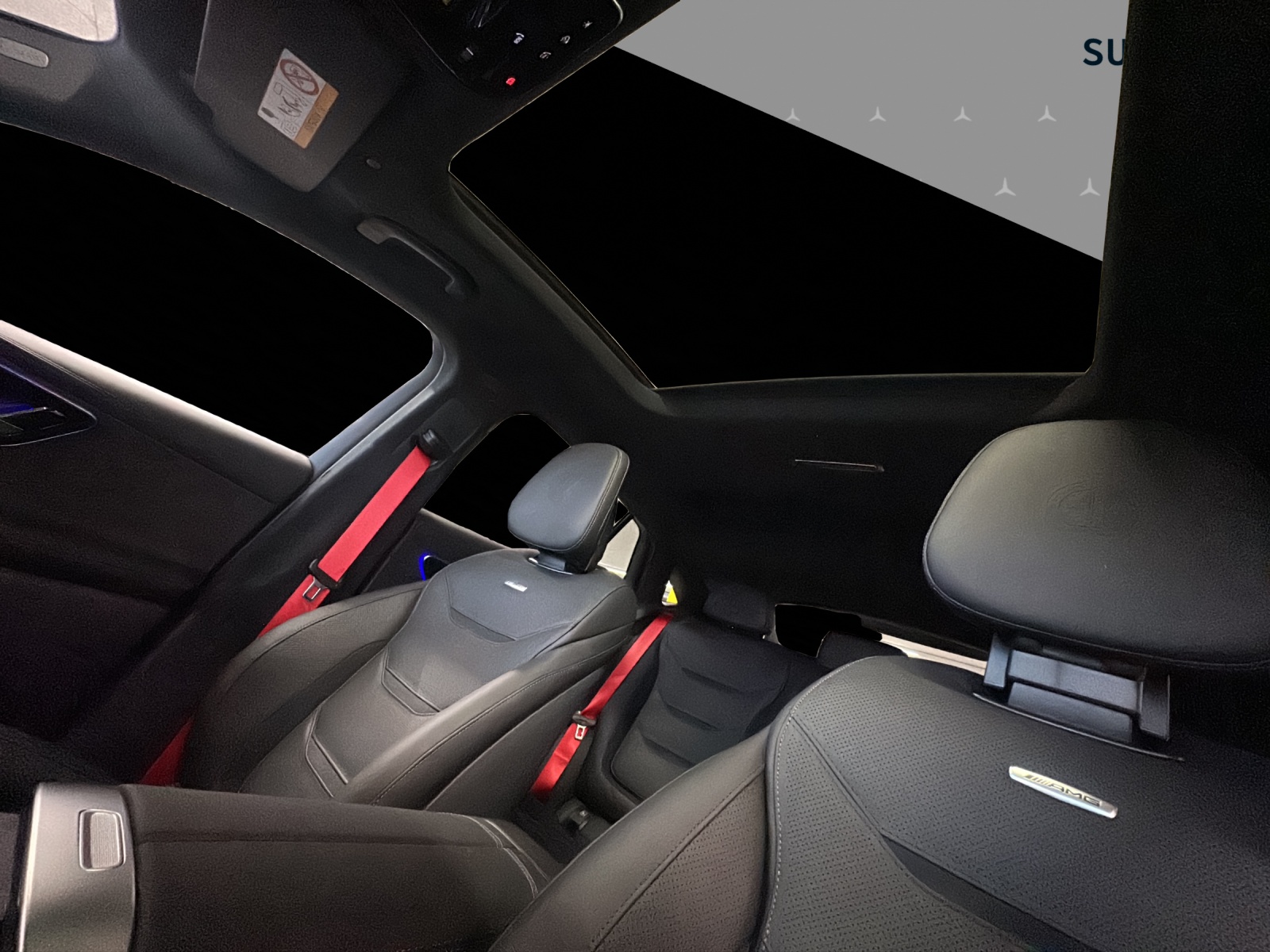 MERCEDES-BENZ GLC Coupé 43 AMG Executive Edition 4Matic 9G-Tronic-image-9