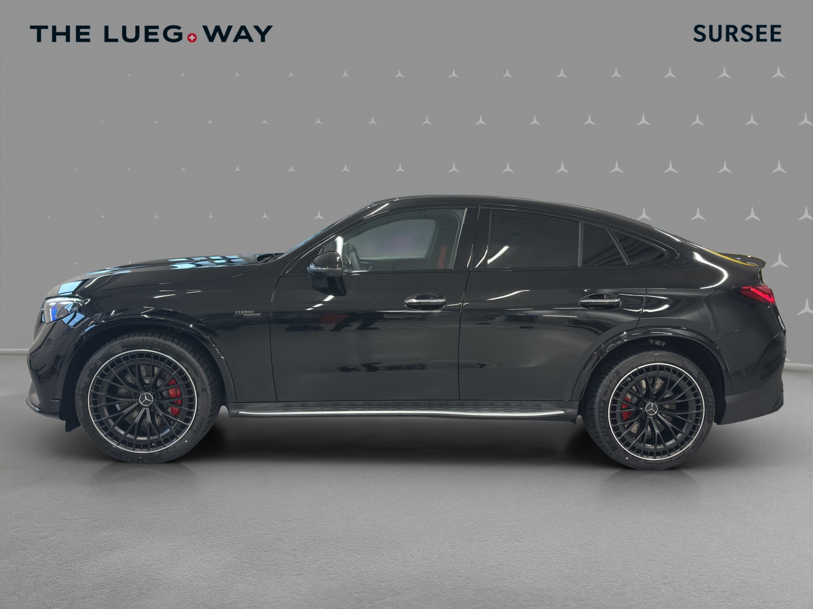 MERCEDES-BENZ GLC Coupé 43 AMG Executive Edition 4Matic 9G-Tronic-image-3