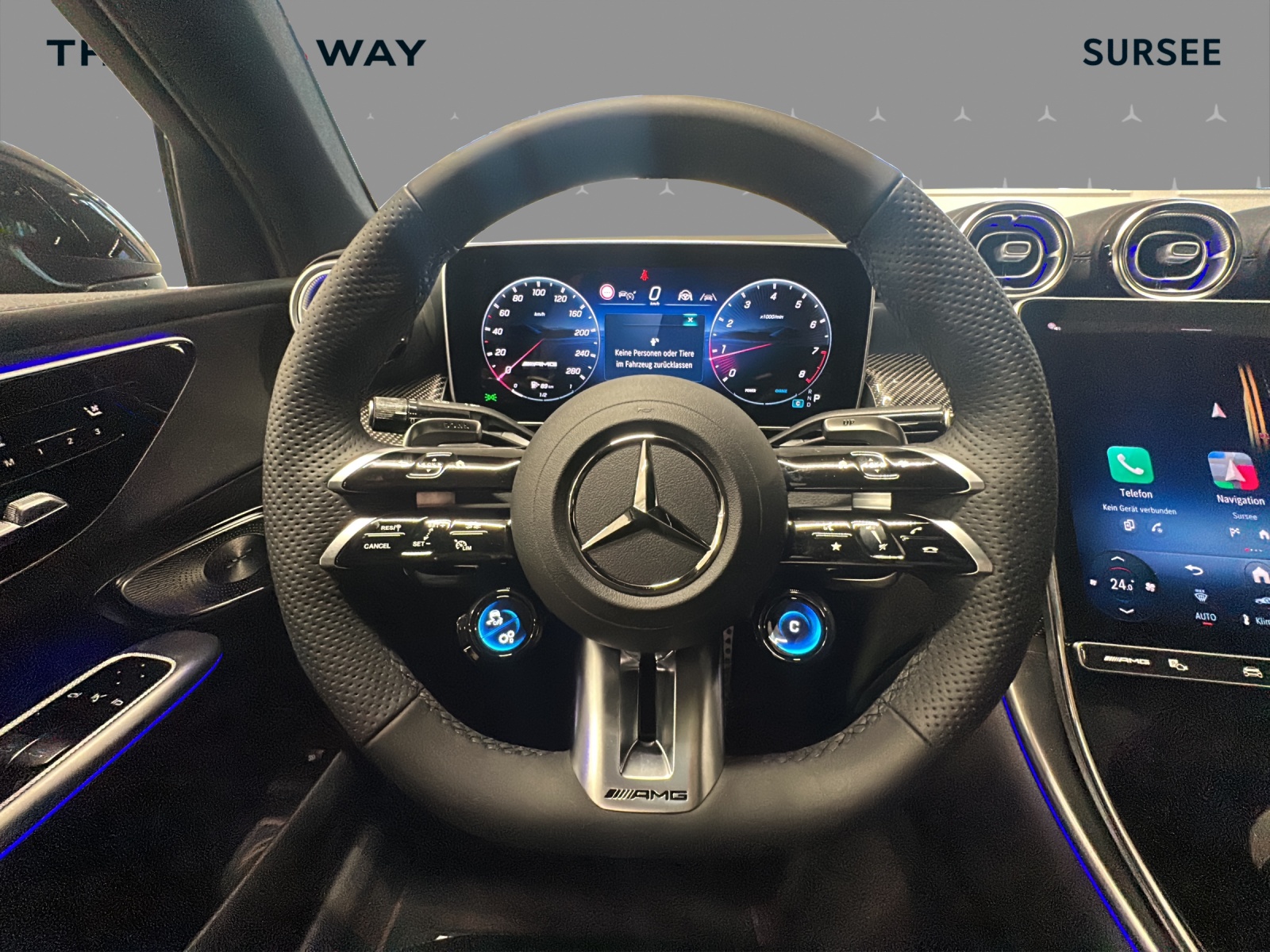 MERCEDES-BENZ GLC Coupé 43 AMG Executive Edition 4Matic 9G-Tronic-image-12