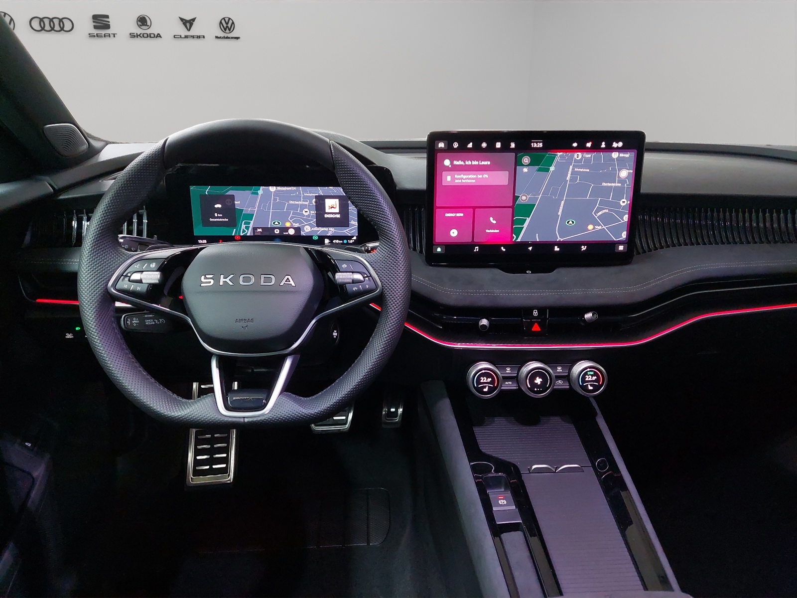 SKODA Superb Combi 2.0 TSI Sportline 4x4 DSG-image-6