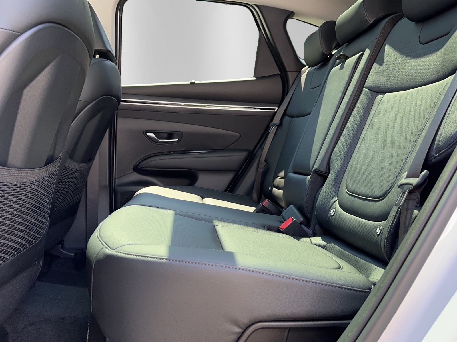 HYUNDAI Tucson 1.6 HEV Vertex 4WD-image-10
