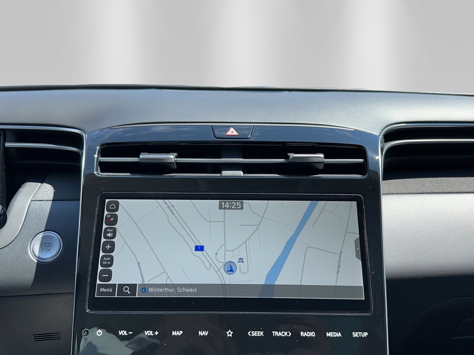 HYUNDAI Tucson 1.6 HEV Vertex 4WD-image-16