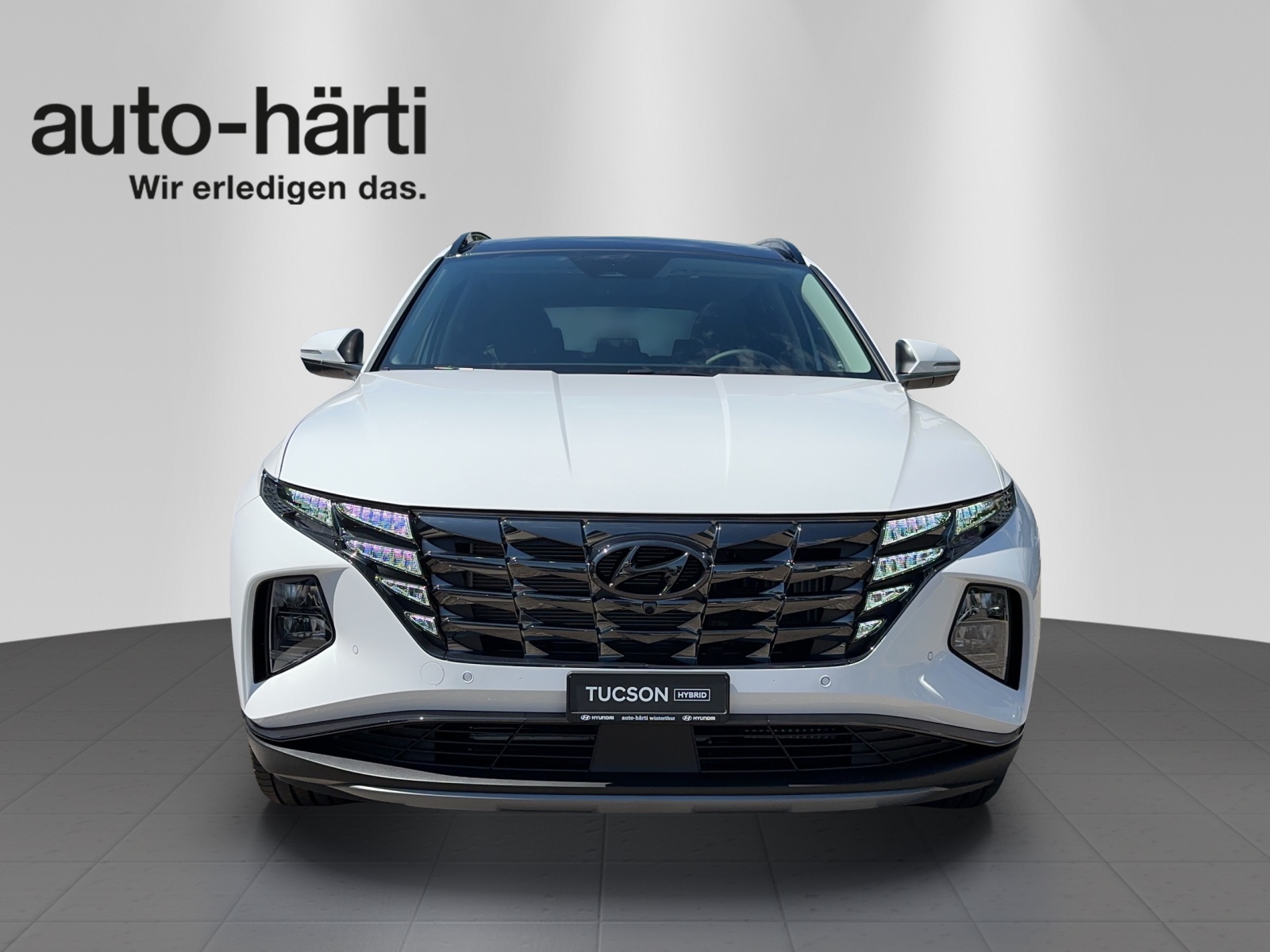 HYUNDAI Tucson 1.6 HEV Vertex 4WD-image-7
