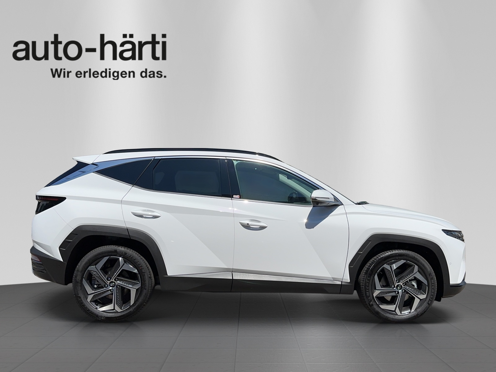 HYUNDAI Tucson 1.6 HEV Vertex 4WD-image-5