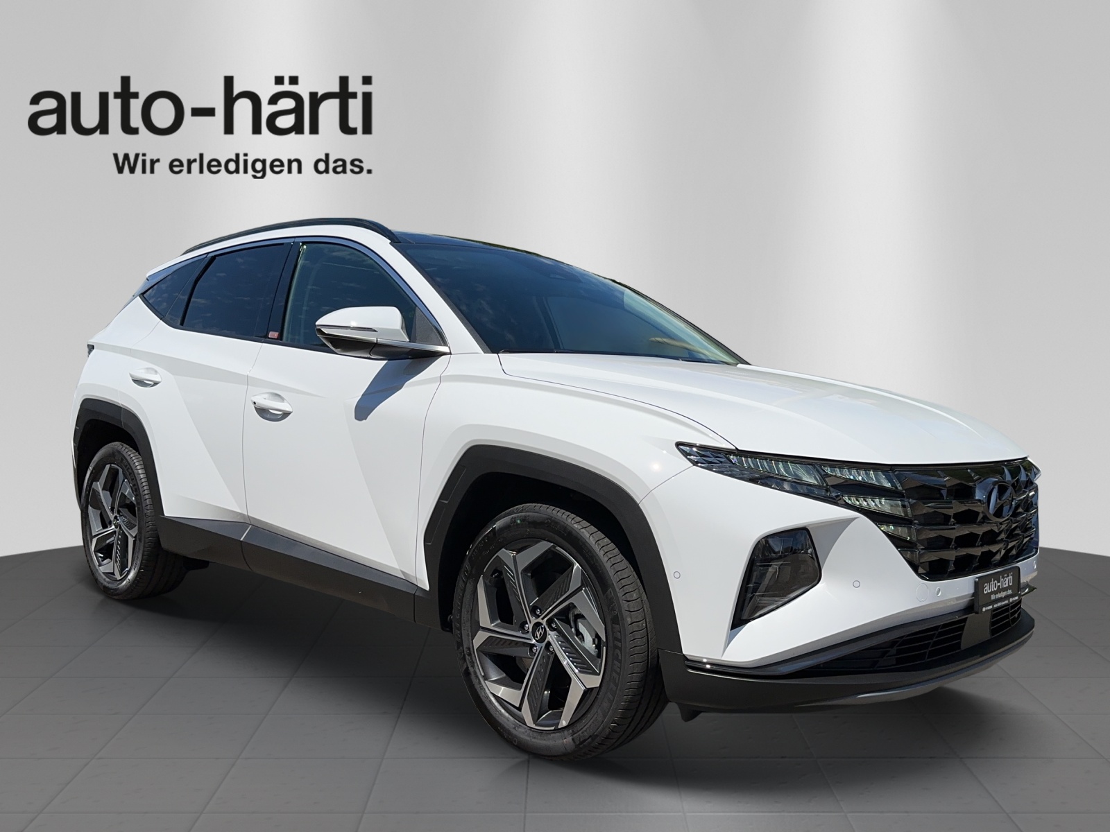 HYUNDAI Tucson 1.6 HEV Vertex 4WD-image-6