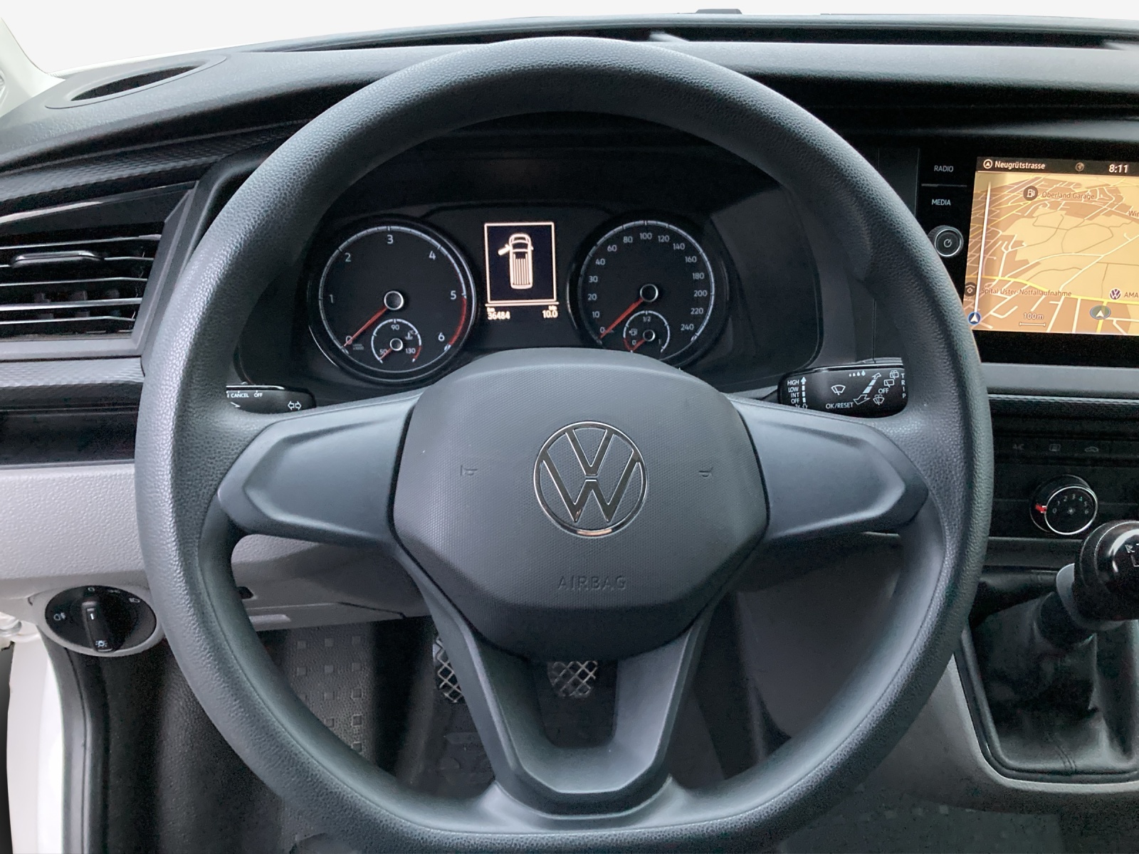 VW T6.1 2.0 TDI-image-9