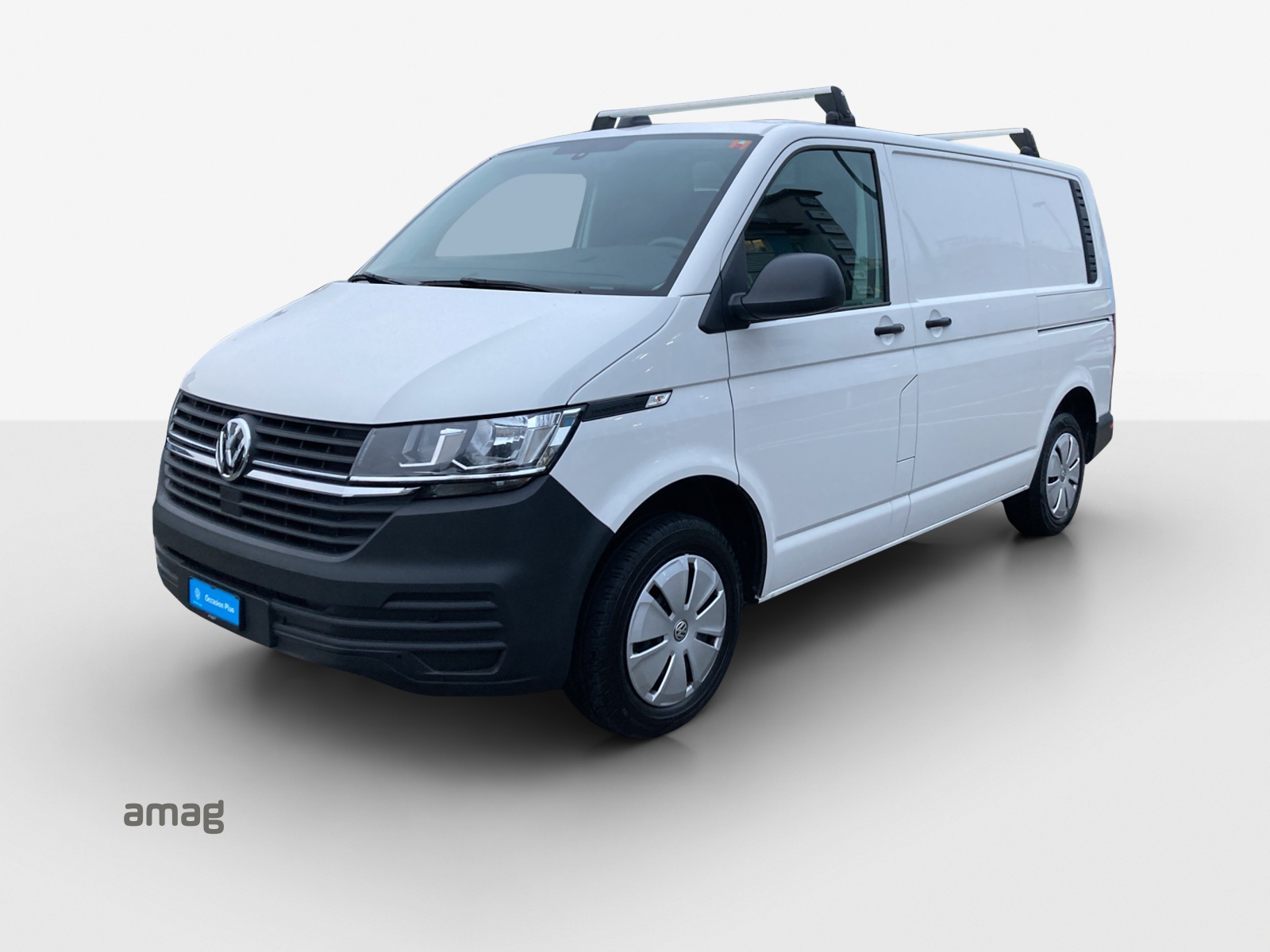 VW T6.1 2.0 TDI