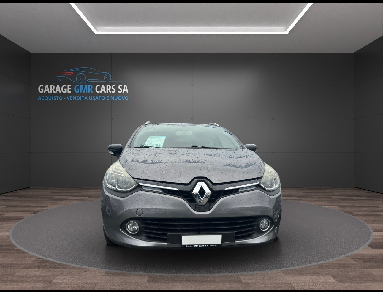 RENAULT Clio Grandtour 1.2 16V Expression-image-3