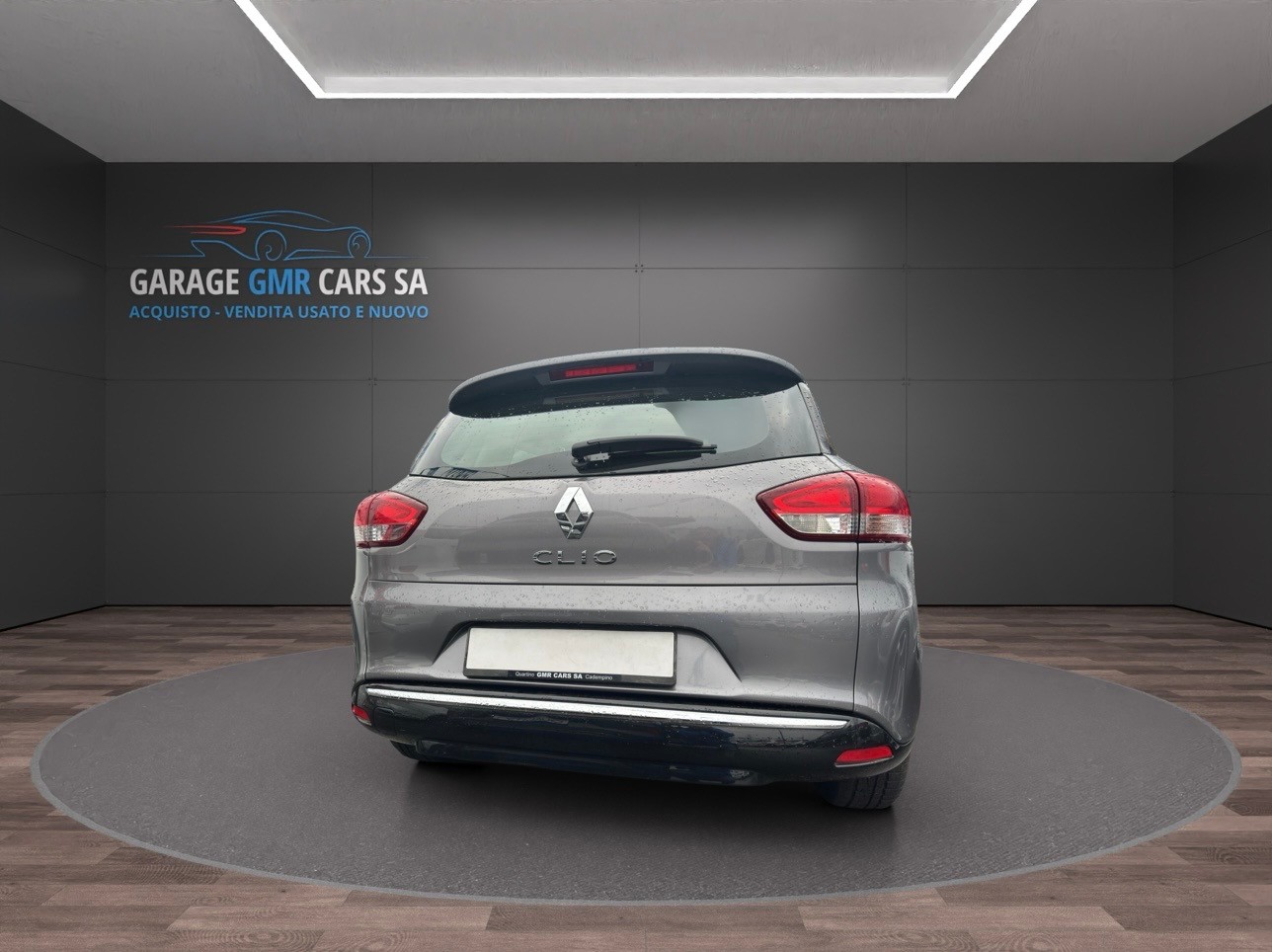 RENAULT Clio Grandtour 1.2 16V Expression-image-6