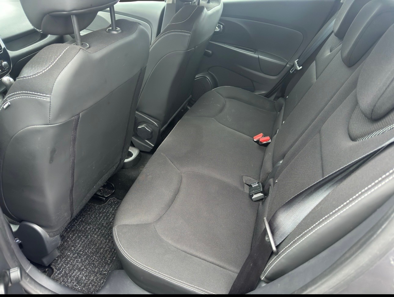 RENAULT Clio Grandtour 1.2 16V Expression-image-5