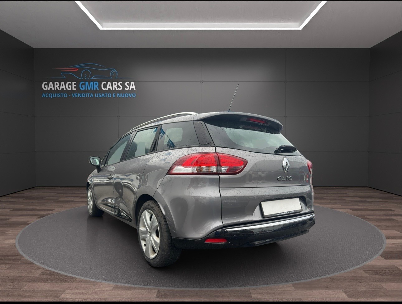 RENAULT Clio Grandtour 1.2 16V Expression-image-2