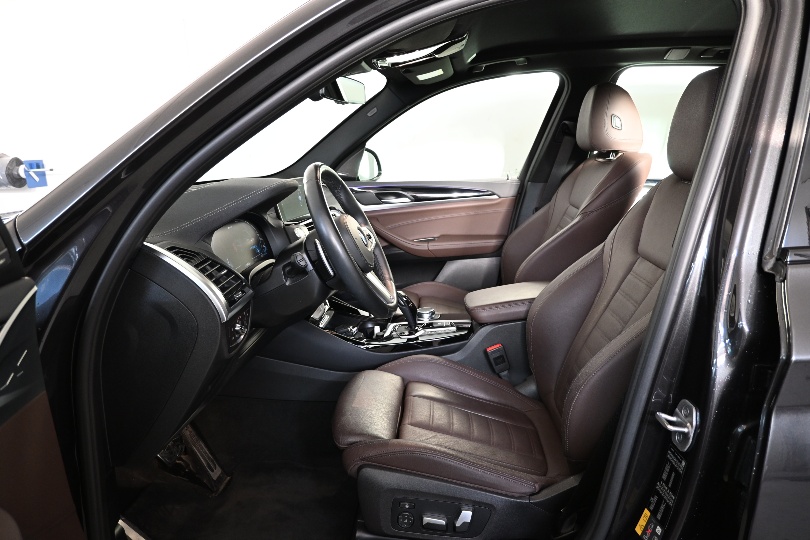 BMW X3 xDrive 30e Pure M Sport-image-5