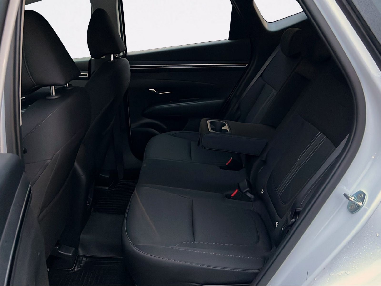 HYUNDAI Tucson 1.6 TGDI HEV Origo 4WD-image-12