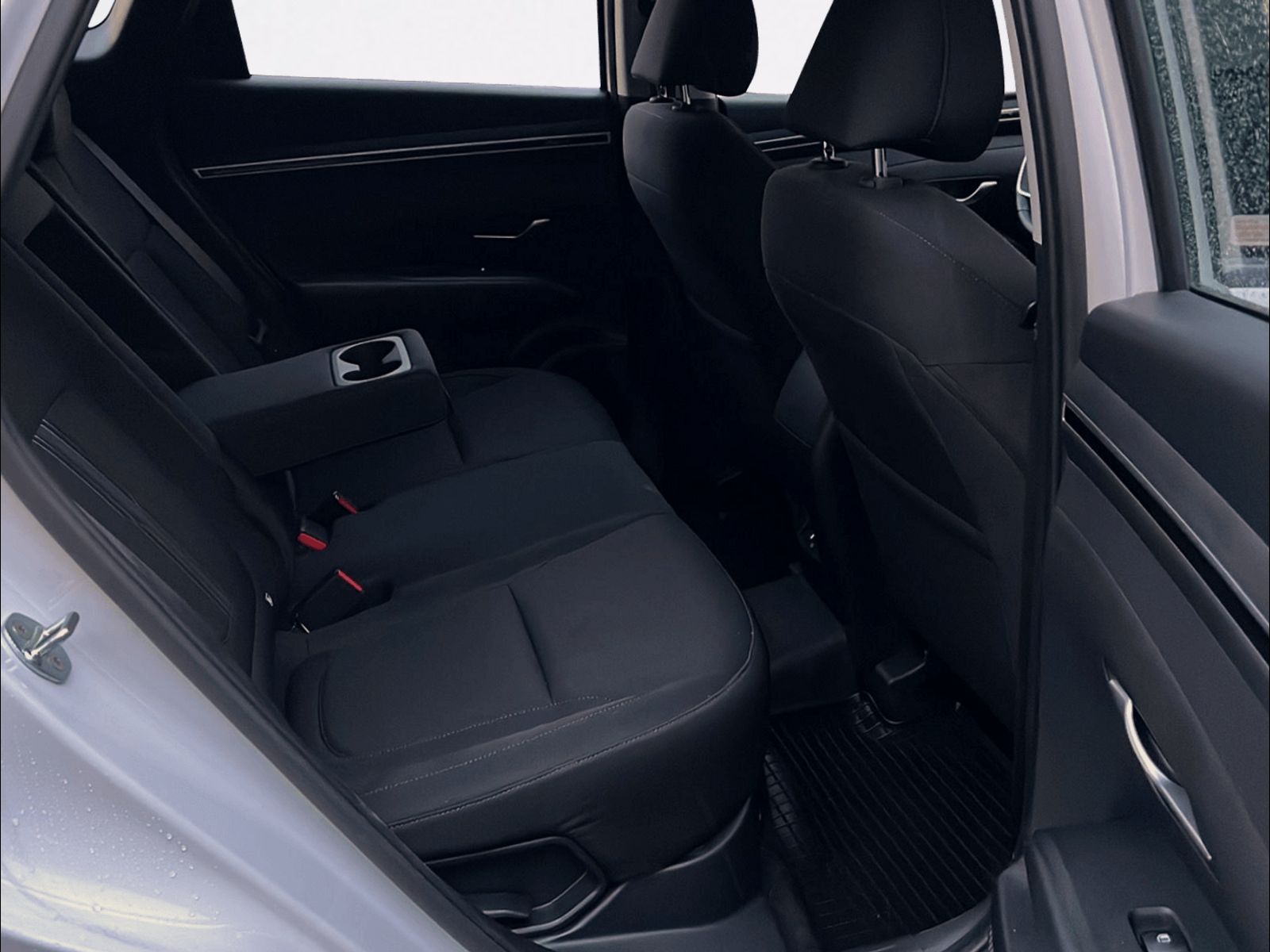 HYUNDAI Tucson 1.6 TGDI HEV Origo 4WD-image-5