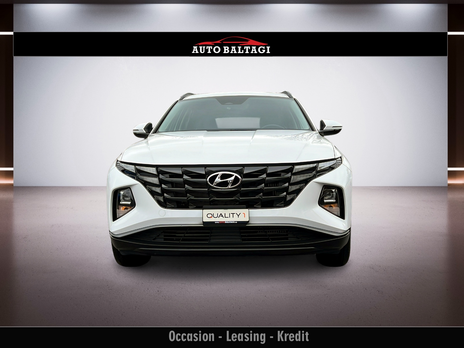 HYUNDAI Tucson 1.6 TGDI HEV Origo 4WD-image-7