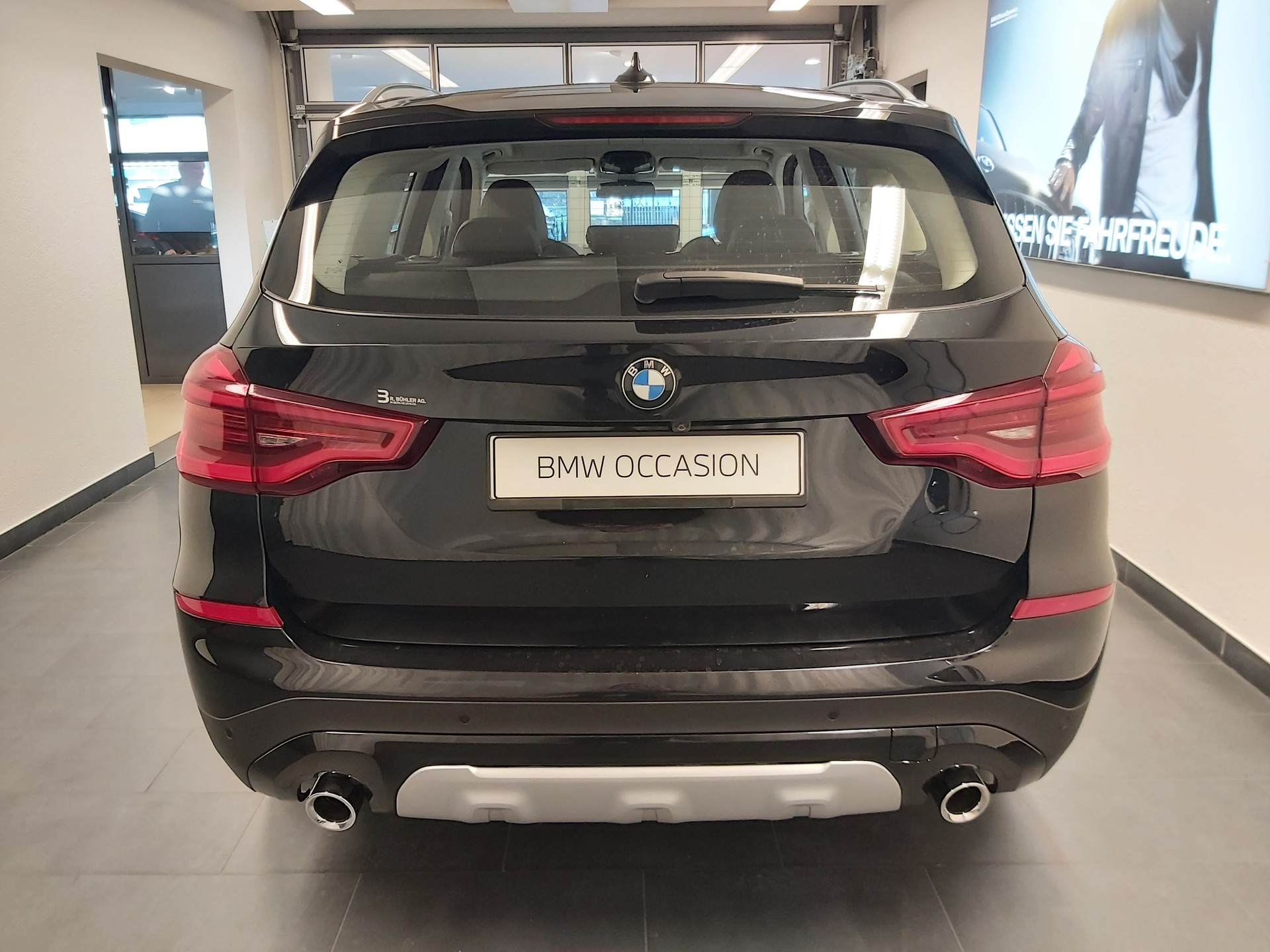 BMW X3 xDrive20d xLine-image-6